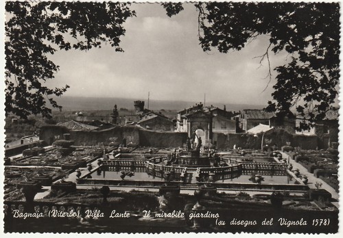 Bagnaia viterbo villa - viterbo,