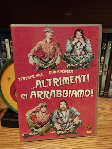 Altrimenti arrabbiamo - altrimenti,