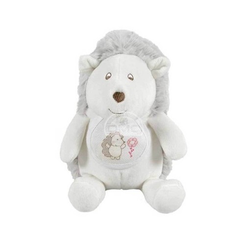Dmc peluche riccio - dmc,
