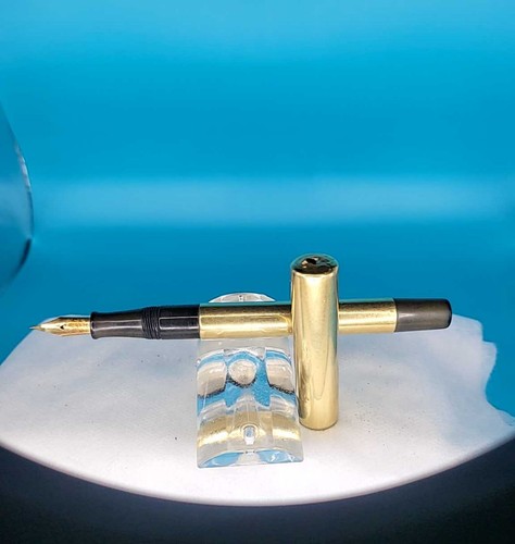 Penna stilografica watermans - stilografica,