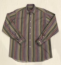 Camicia uomo St. Croix Italy