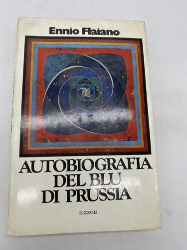 Ennio flaiano autobiografia - ennio,