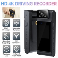 Videocamera 4K 2K HD 1080P