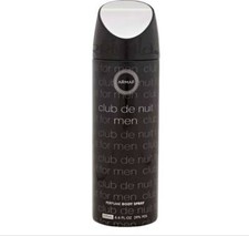 Armaf Club de nuit Deodrant