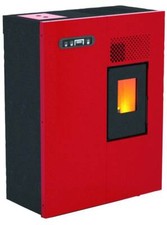 Stufa a Pellet Punto Fuoco