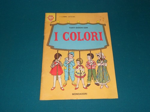 Collana libri attivi - collana,