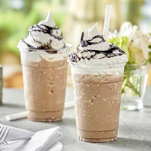 Moka frappe mix - moka, powder