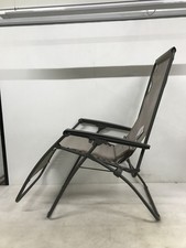 LAFUMA MOBILIER - Poltrona relax Zero Gravity RT 2 - Sdraio pieghevole 