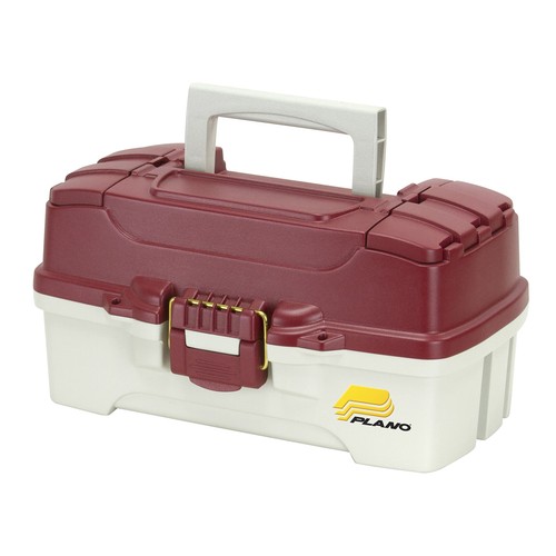 Plano one tray - plano, one-tray