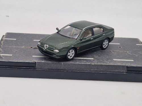 Alfa romeo 166 auto - alfa, italiane