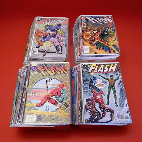 Comics the flash 221 - dc, 2-221