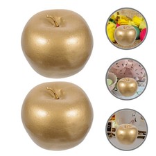  4 Pcs Frutta Artificiale Uva