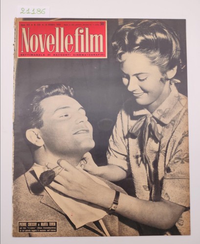 Novelle film numero 356 - , 16