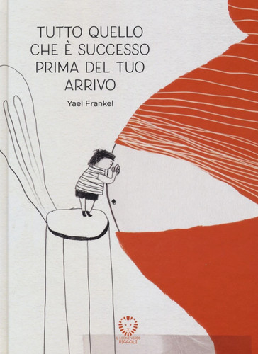Libri yael frankel - yael, tutto