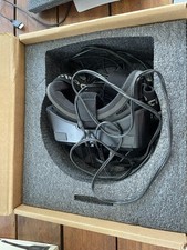 Meta Oculus Rift DK1