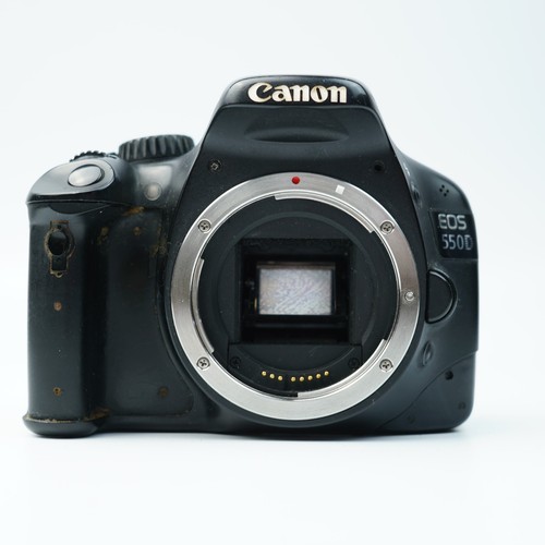 Fotocamera reflex digitale - fotocamera,