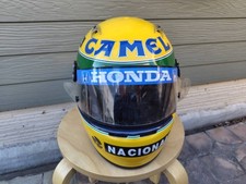 Casco integrale replica Arai