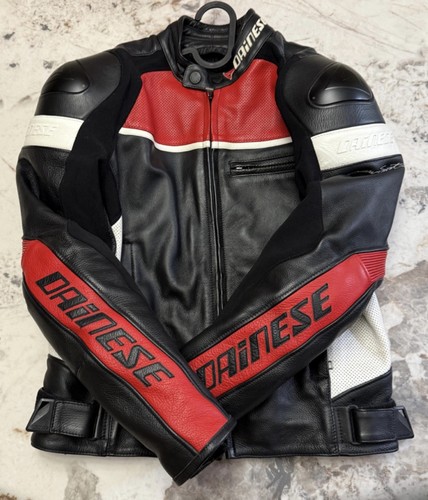 Giacca dainese super sport - super,