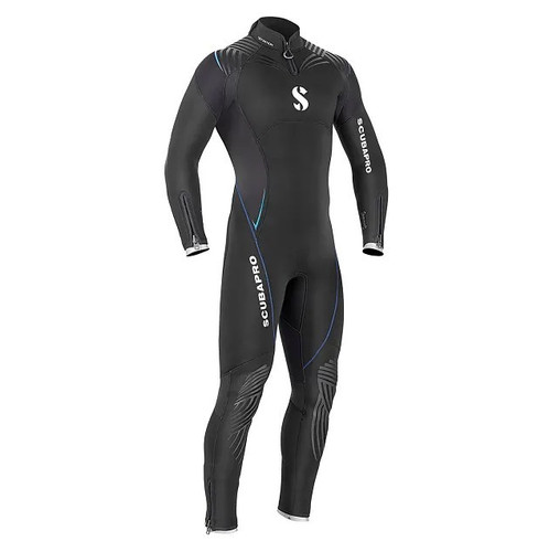 Scubapro muta uomo - scubapro,