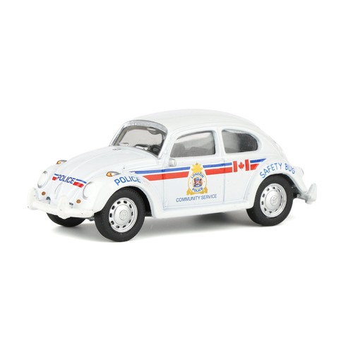 Volkswagen maggiolino - 1/64,