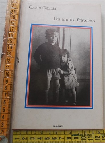 Cerati carla un amore - un,