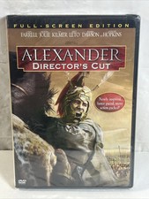 Alexander - 2005, Directors