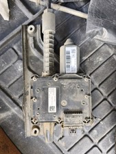 Centralina Freno A Mano