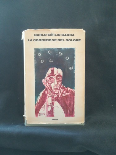 Cognizione del dolore - la,