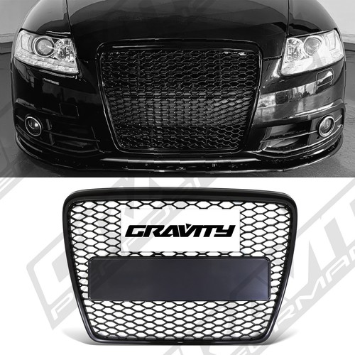 Griglia anteriore rs6 style - anteriore,