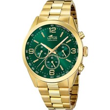 Orologio lotus uomo - orologio, chrono