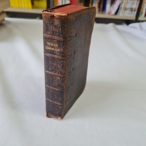 Missale romanum - x),