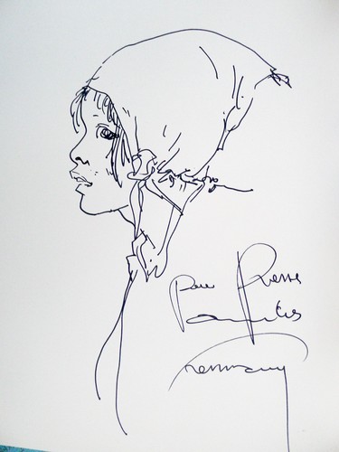 Hermann les tours - les, de