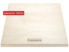 Compensato multistrato di