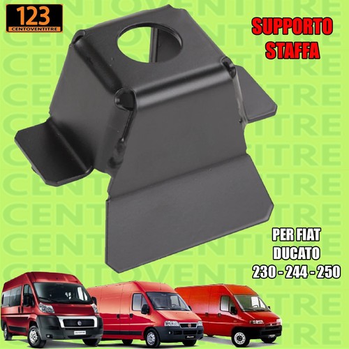 Supporto staffa dispositivo