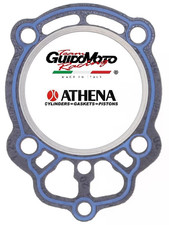 Guarnizione testa cilindro - testa,