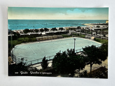 GRADO-GIARDINI E SPIAGGIA