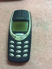 D3307nn cellulare nokia - d3307nn-cellulare, 3330
