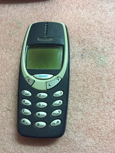 D3307nn cellulare nokia 3330 - nokia,