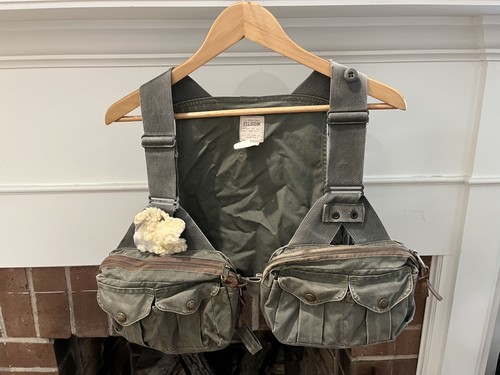 Raro gilet pesca - raro, a