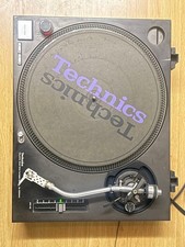 Technics 1200mk3 giradischi - technics, sl-1200mk3