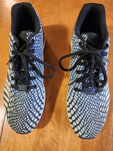 Scarpe corsa adidas flux - zx,
