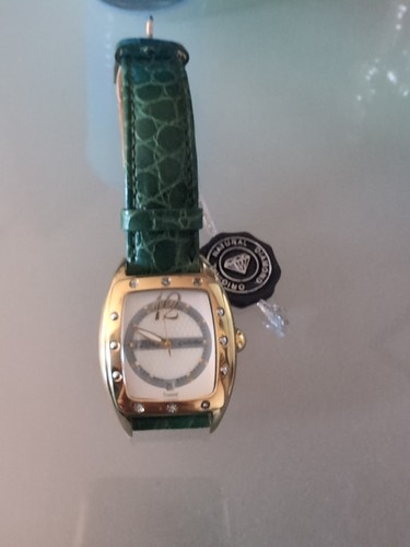 Orologio donna zzero exclusive - donna,