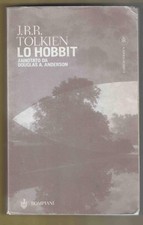 J. R. R. TOLKIEN - Lo Hobbit
