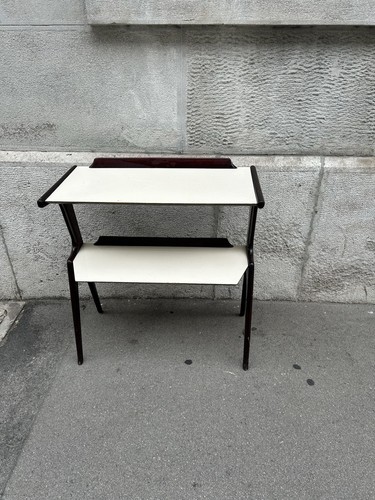 Tavolino consolle portariviste - tavolino,