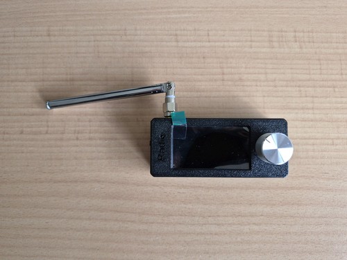 Ricevitore radio mini - radio,