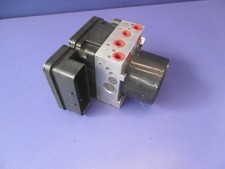 Centralina blocco idraulico