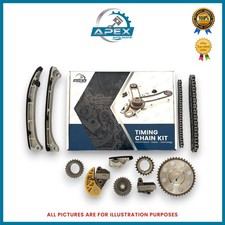 KIT CATENA DISTRIBUZIONE PER