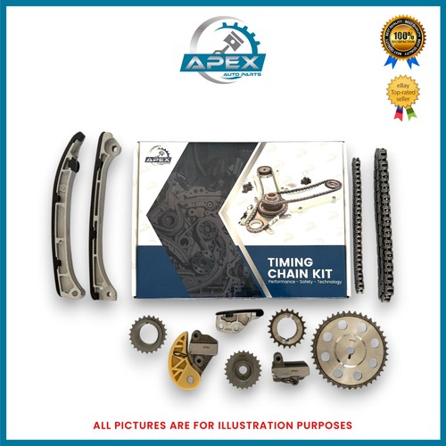 Kit catena distribuzione per - catena,
