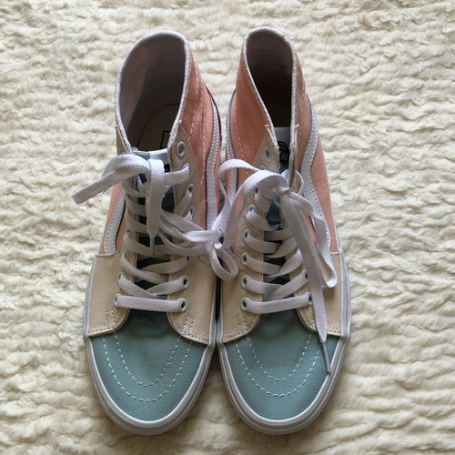Vans sk8 sneakers donna - vans,