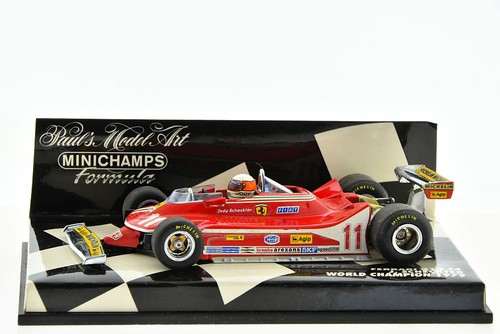 Ferrari 312 11 jody - f1, t4
